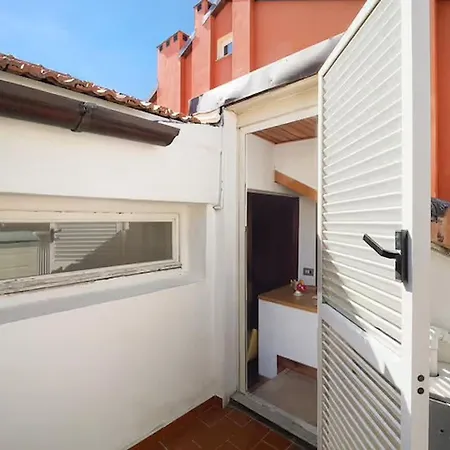 Sunflower Fronte Mare Appartement *